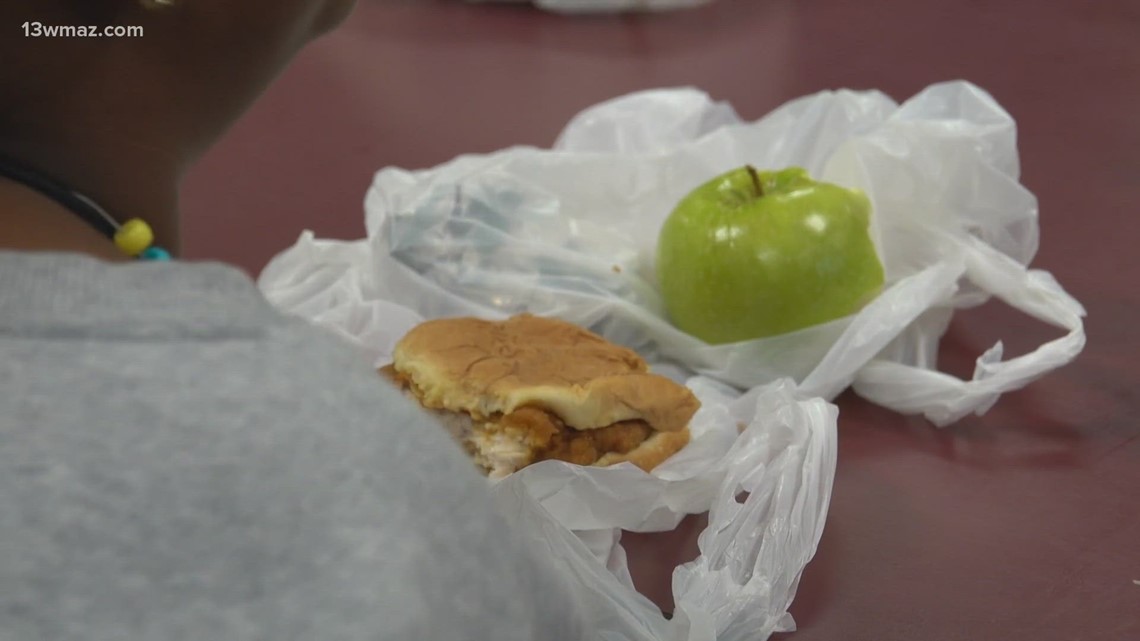 Houston County Schools provides free summer meals to students - Vimarsana News