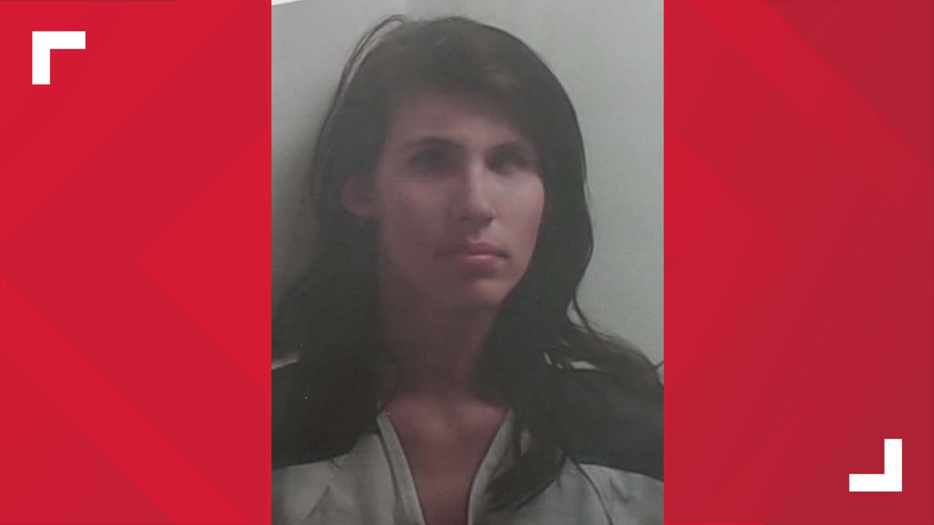 They are looking for 26-year-old Haley Elizabeth Andrus, who is also known as Haley Gibson.