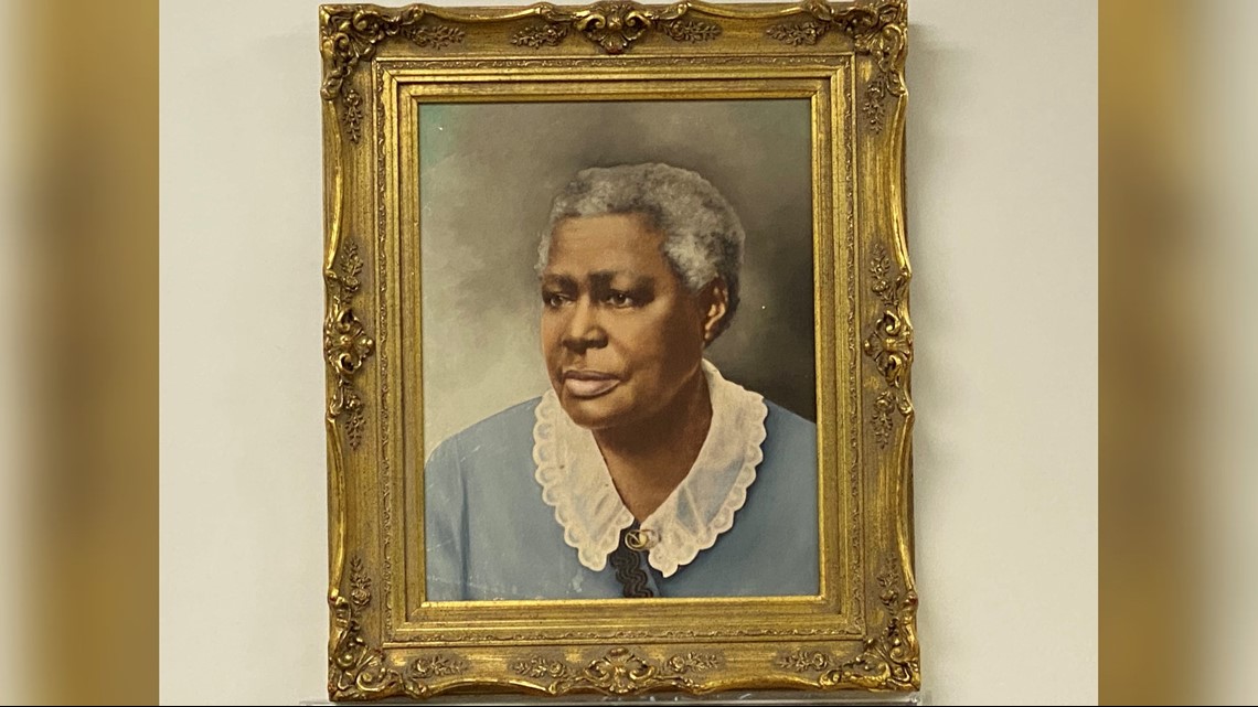 Lucy Laney helped pioneer education for black children in Georgia ...