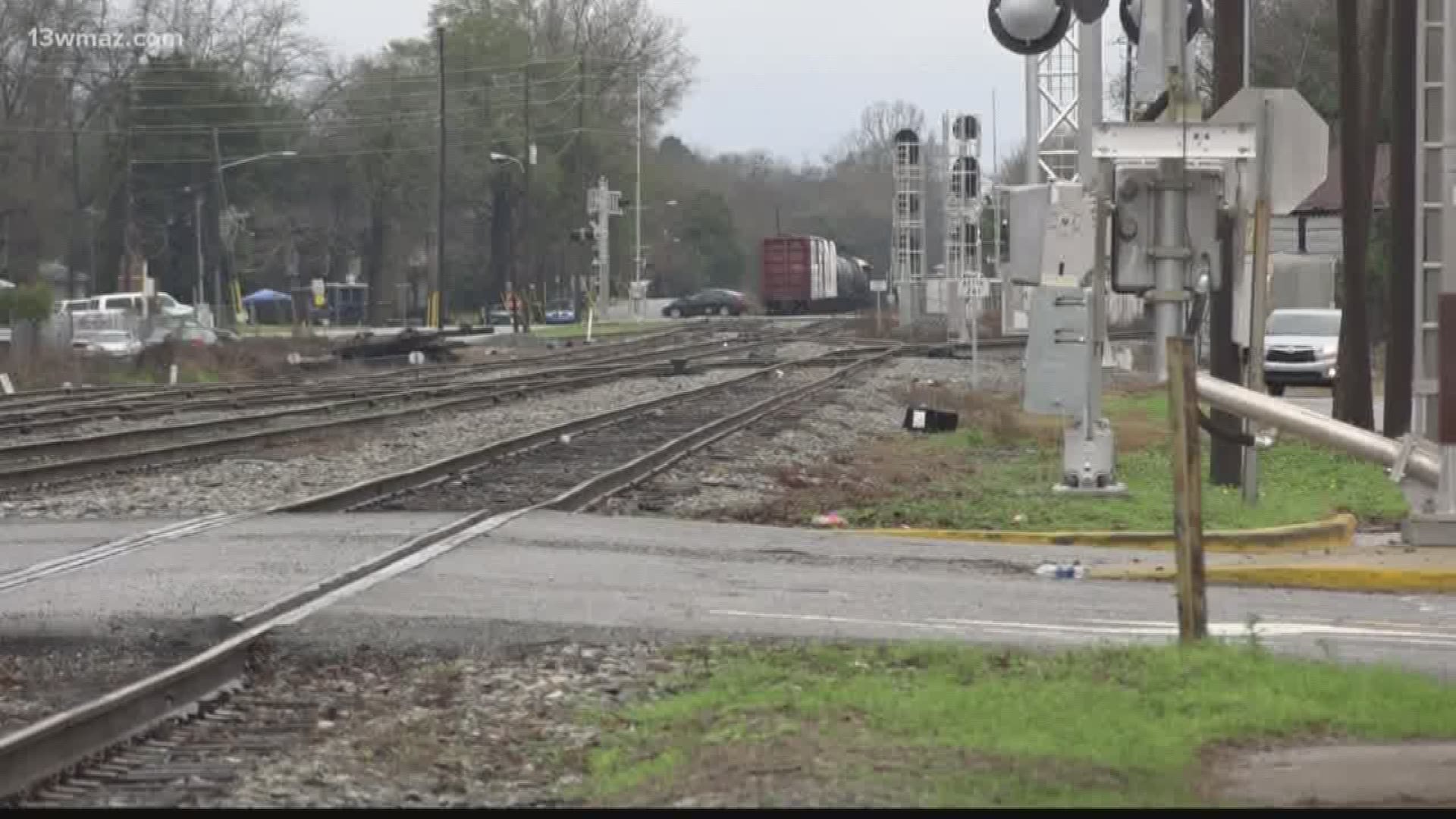 Peach County leaders pushing for solution to switch station problem