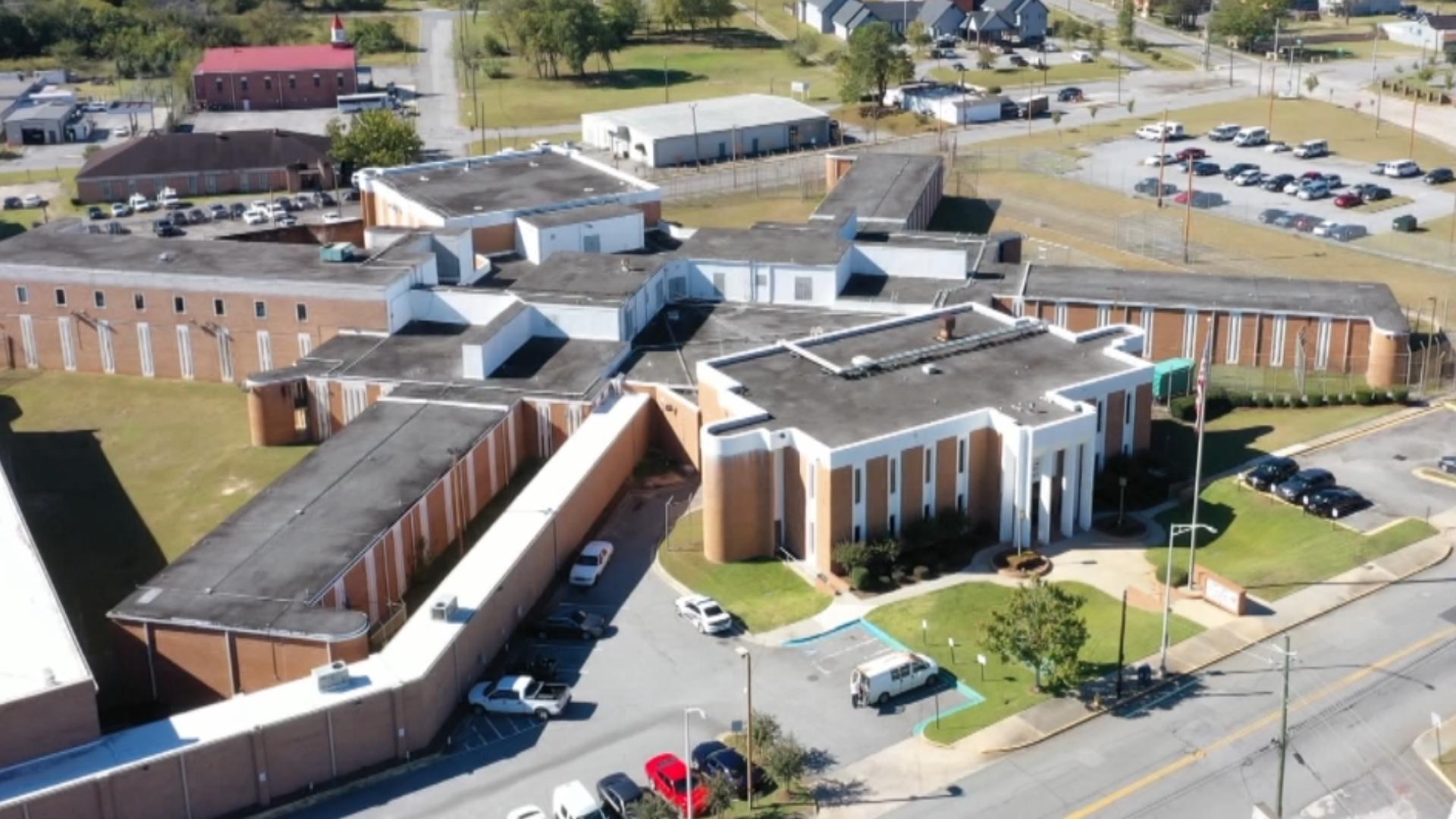 The jailbreak exposed problems with staffing, technology, and the jail building itself. 13WMAZ has reviewed what Bibb County has done so far to improve conditions