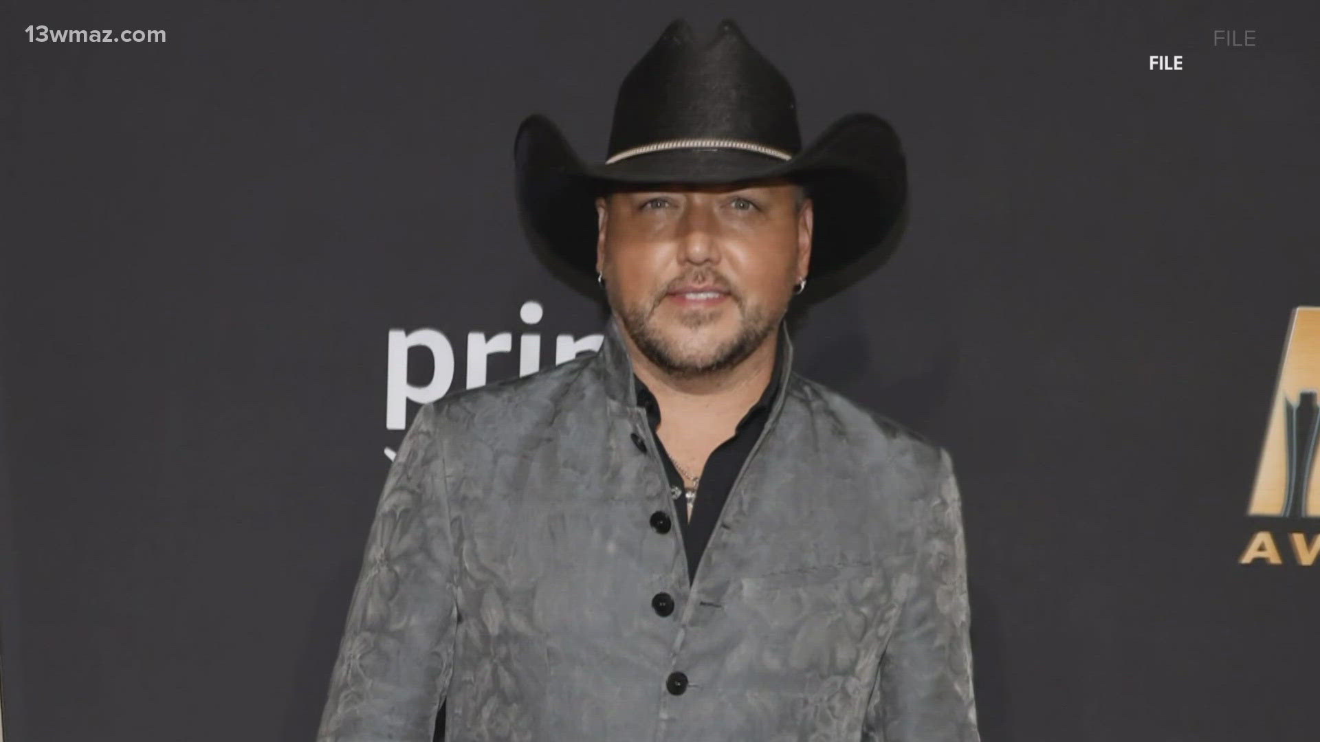 This will be Aldean's second performance in October, as he'll perform at the Atrium Health Amphitheatre two days later.