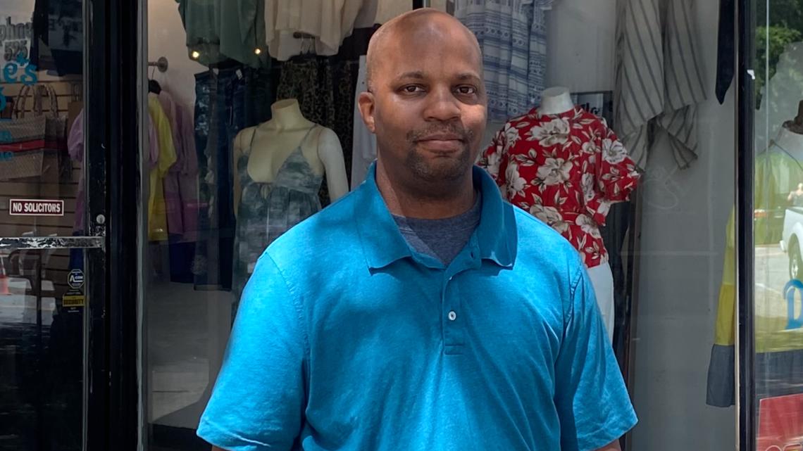 Bibb firefighter hailed as hero for his help in transit bus crash - Vimarsana News