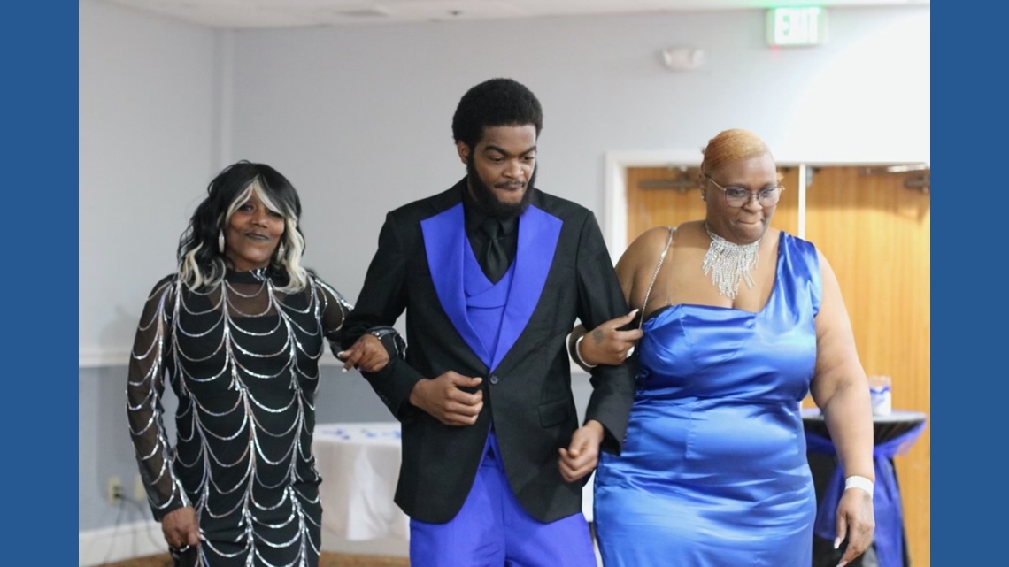 Family of Houston County jail inmate raises concerns over his death