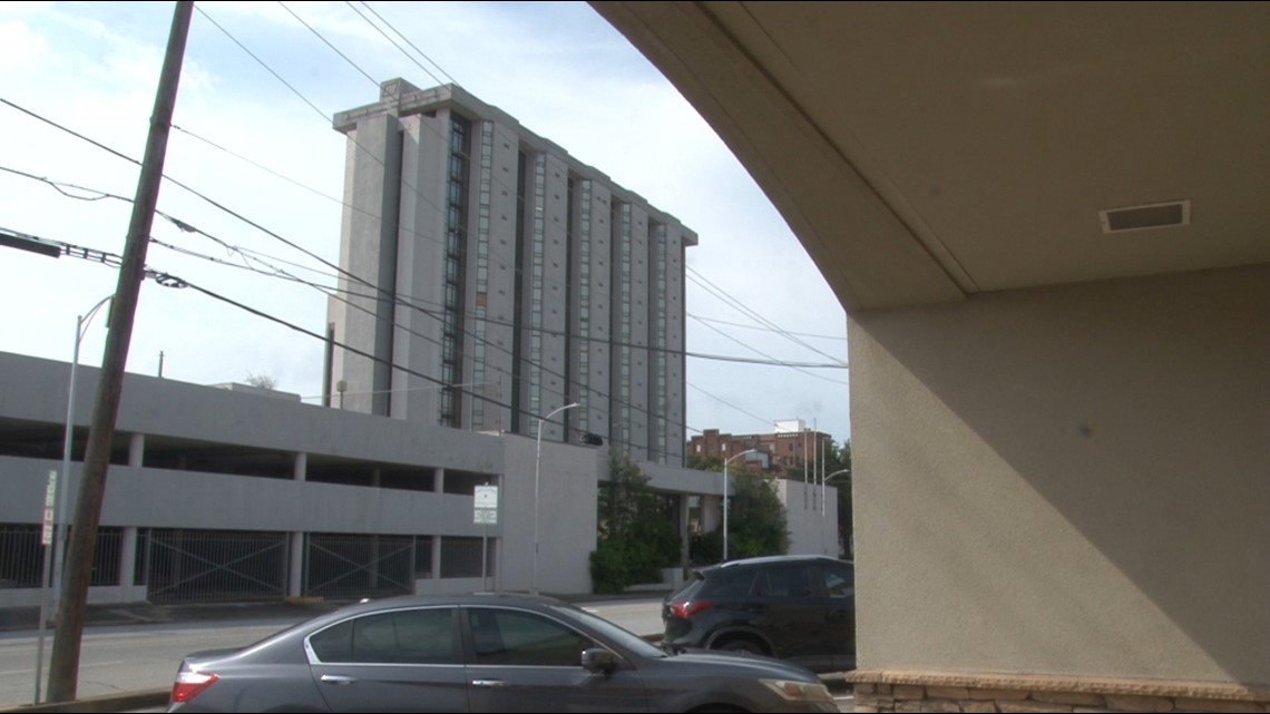 Macon-Bibb mayor explains possible plans for downtown Ramada - Vimarsana News