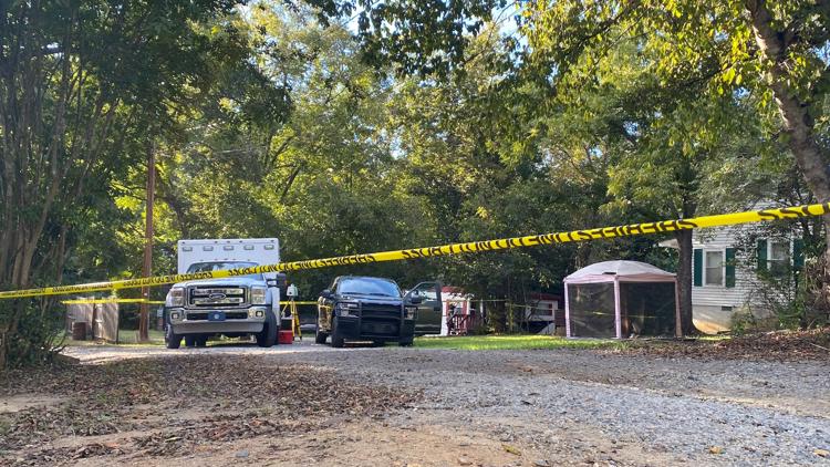 27-year-old man found shot, killed at home on Edwards Street in Milledgeville