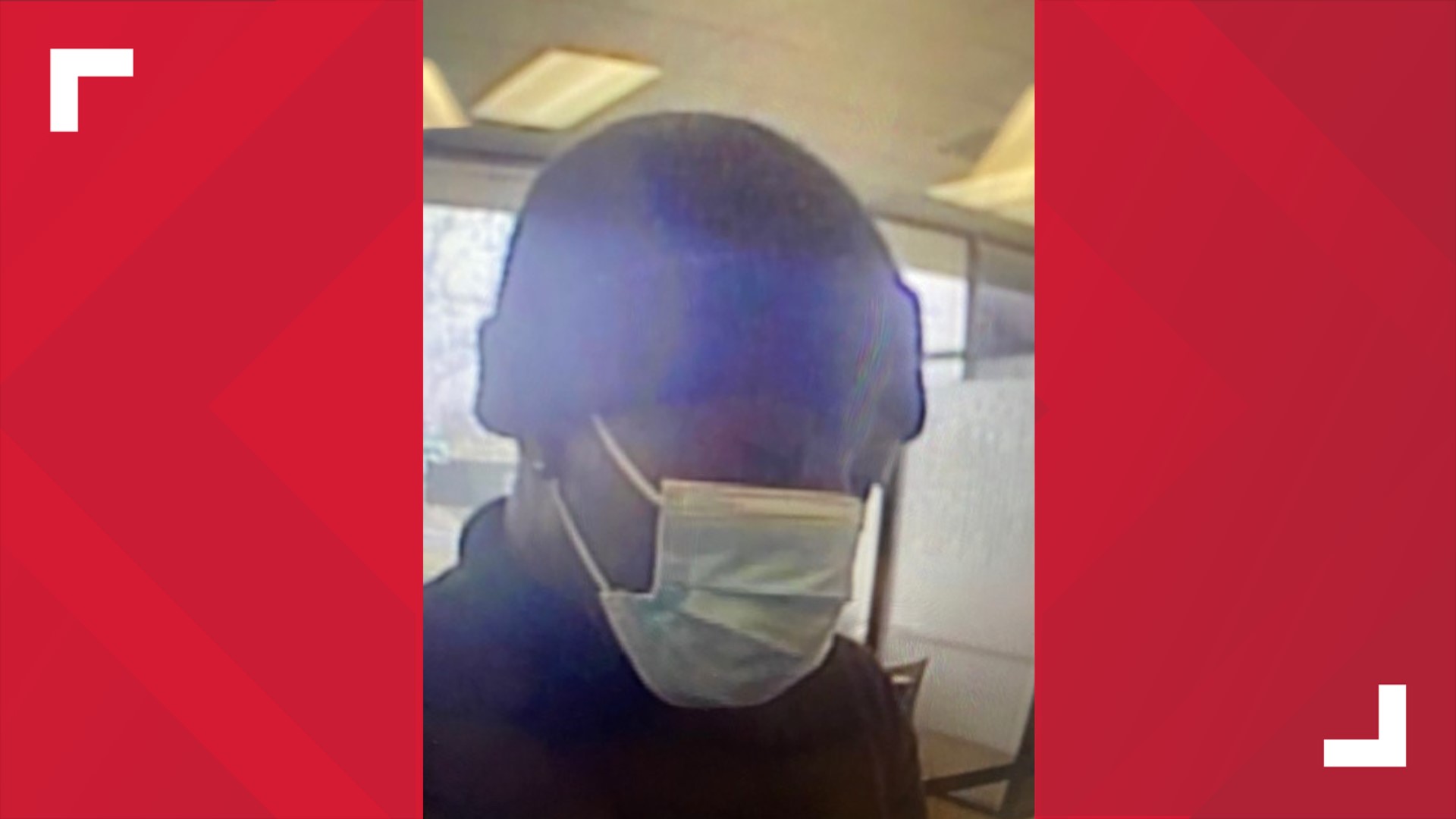 Truist bank robbed on Riverside Drive