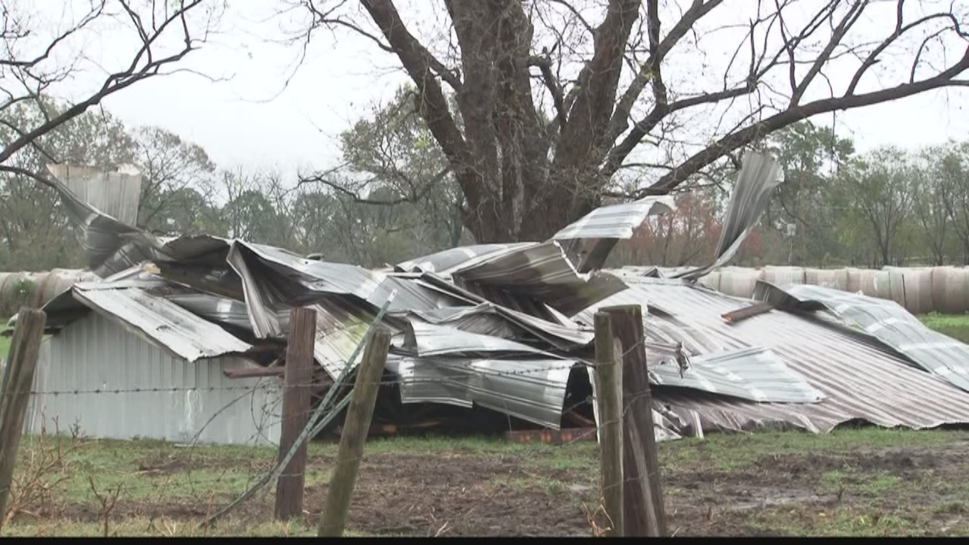 VERIFY: Did tornado sirens go off in Bibb County?