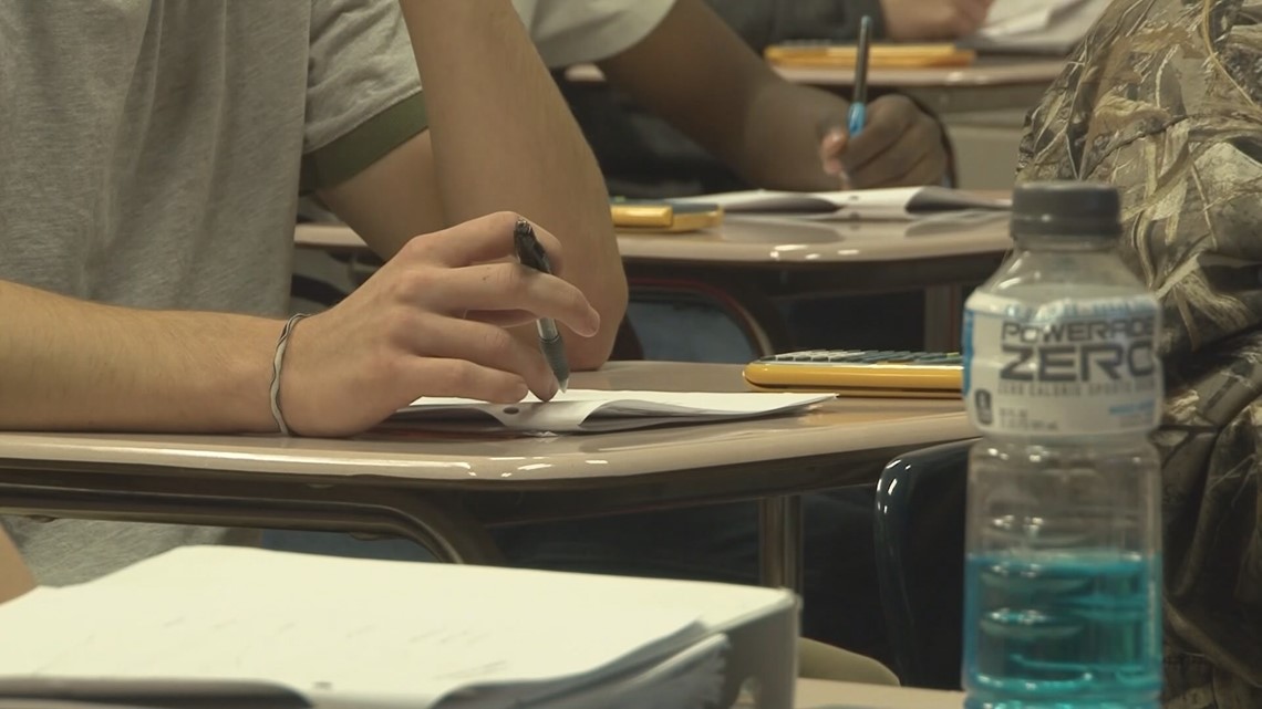 Racial disparities in education create roadblocks for some - Vimarsana News
