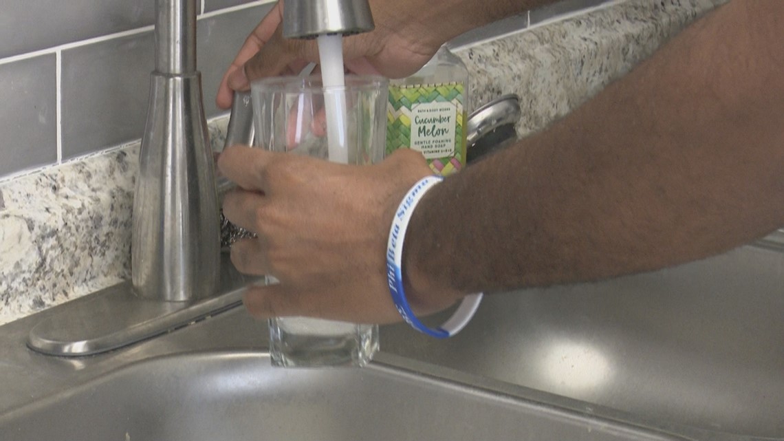 Macon Water Authority looking replacing lead pipes connectors | 13wmaz.com