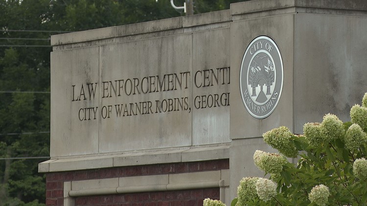 Mayor and council separate Municipal Court from Warner Robins Police Department