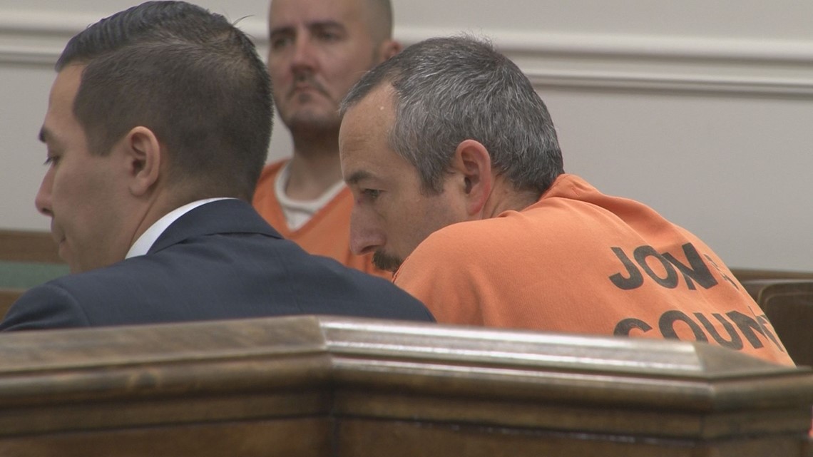 Jones Co. Investigator Speaks In Court On Child Molestation Case ...