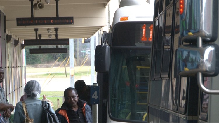 Macon Transit Authority raises bus rates for the first time in 15 years
