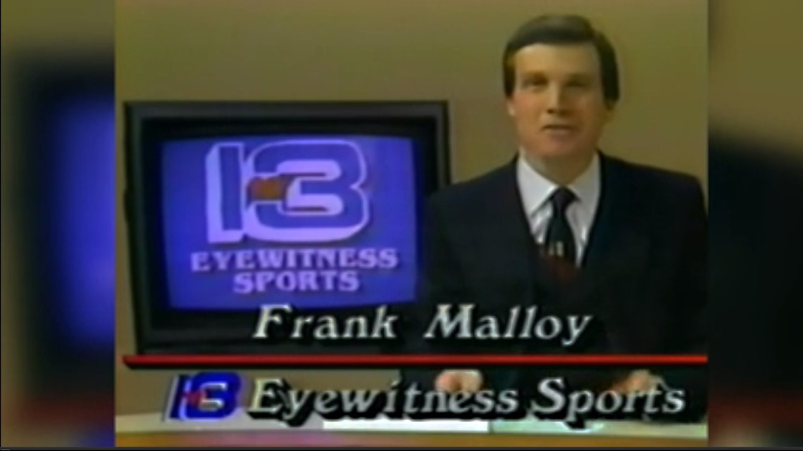 Frank Malloy's impact on Central Georgia sports journalism spans 40 years
