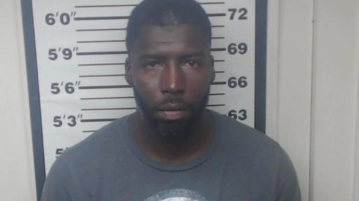 Wilcox County man charged with of sexual exploitation of children