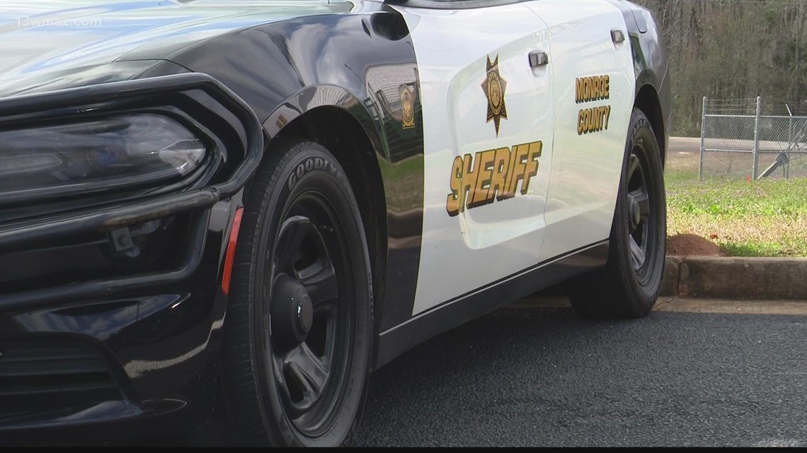 Georgia senator wants to raise money for sheriff deputies - Vimarsana News