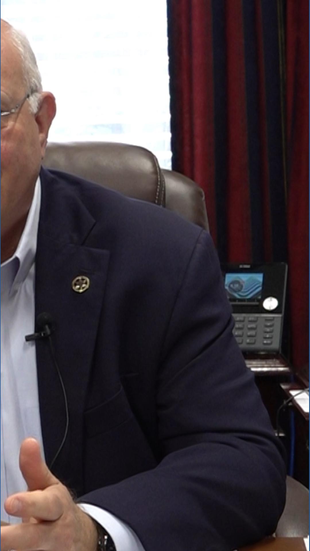 Georgia NAACP Leads Reform Talks on Bibb County Jail Conditions ...