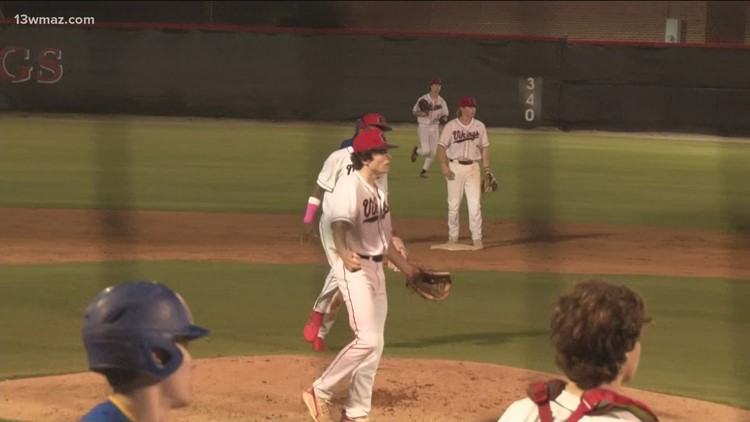 FPD hosts Tattnall on the diamond