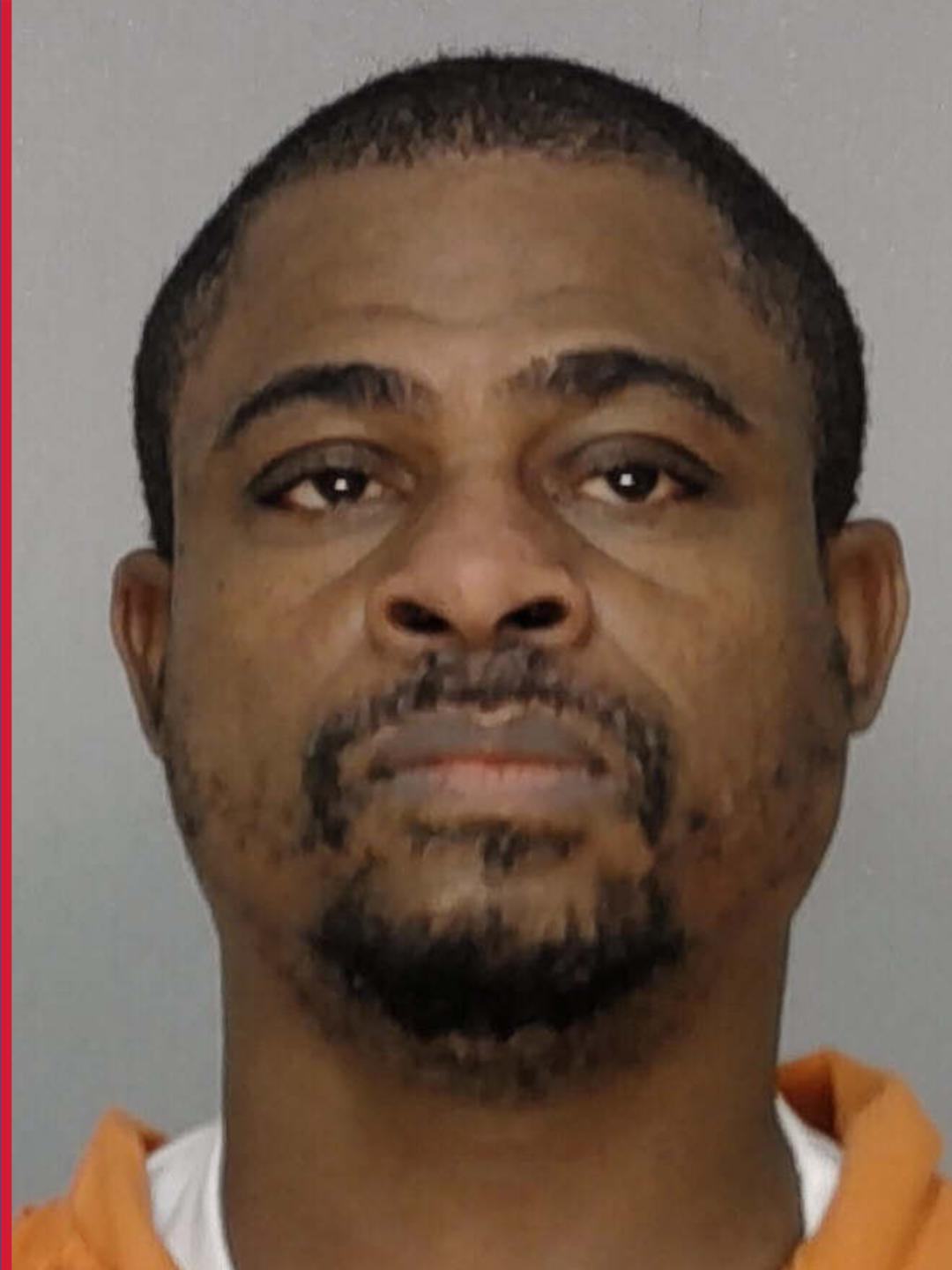 Man arrested in 2023 Macon trailer park killing, charged with murder ...