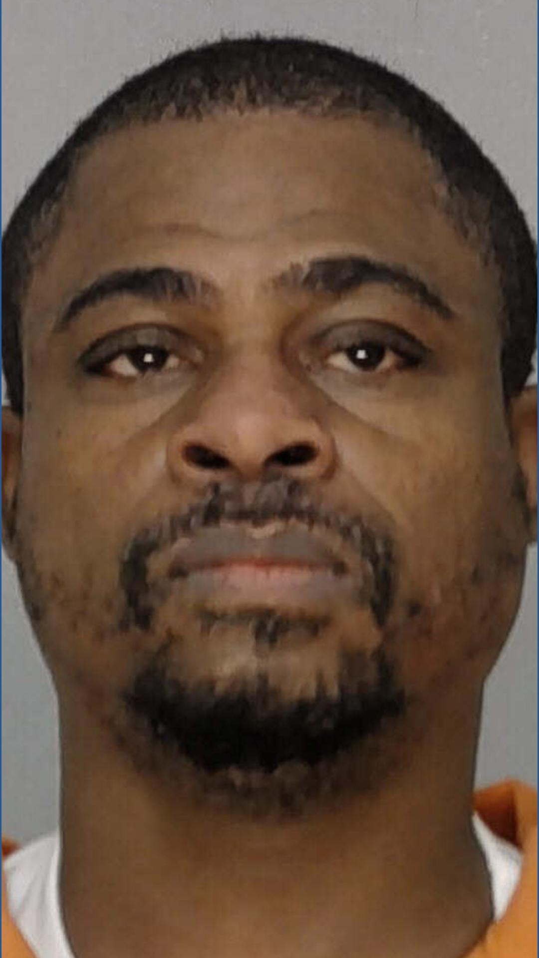 Man arrested in 2023 Macon trailer park killing, charged with murder ...