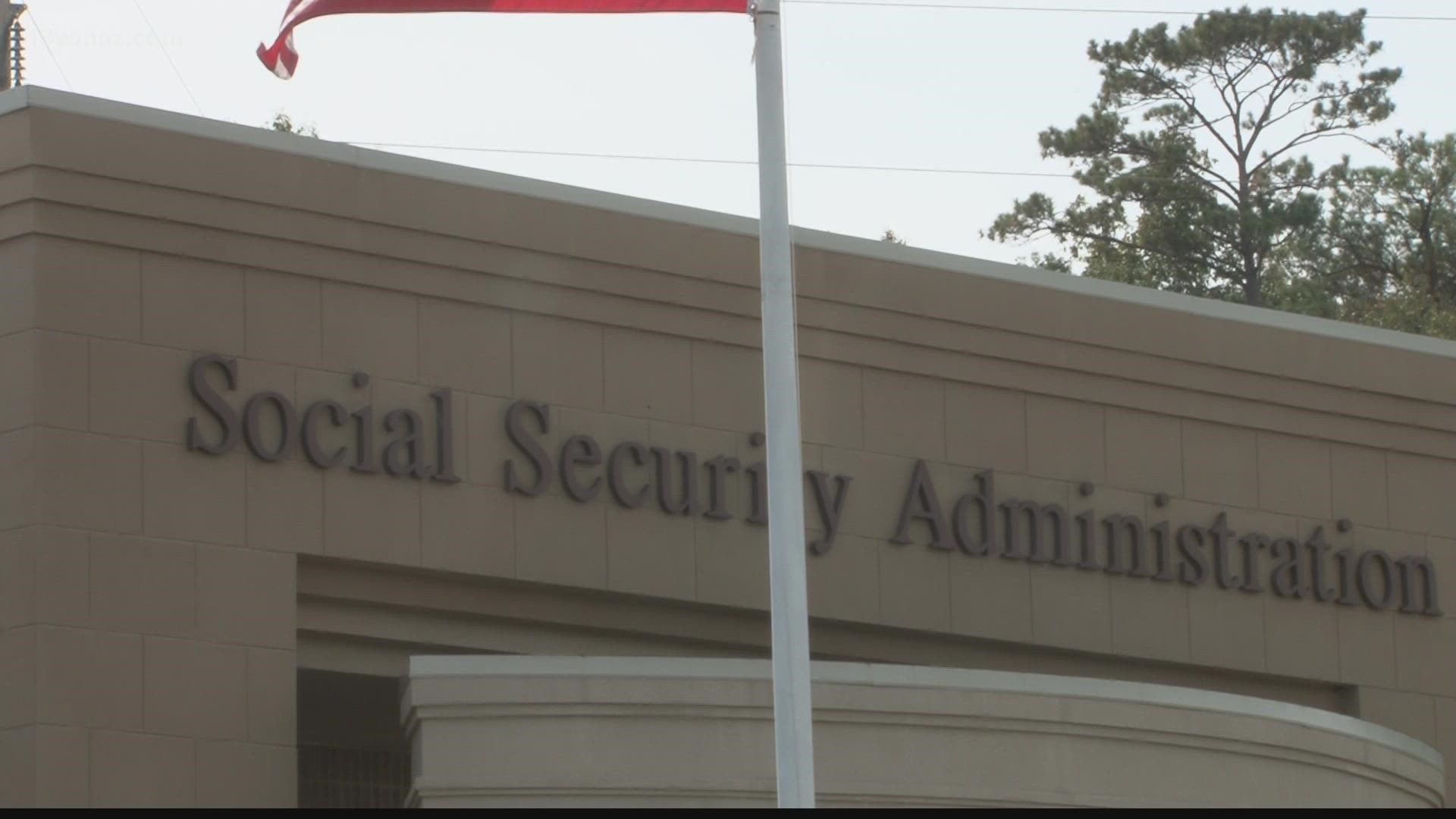 Around 7 million people will receive the increase on Dec. 30, the rest will begin in Jan. 2023. Social security and SSI beneficiaries are normally notified by mail.