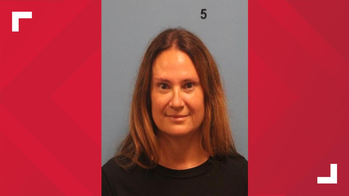 Animal Services Director Beck Gifford was arrested in connection to manufacturing and distributing drugs alongside her family, and was fired as a result.