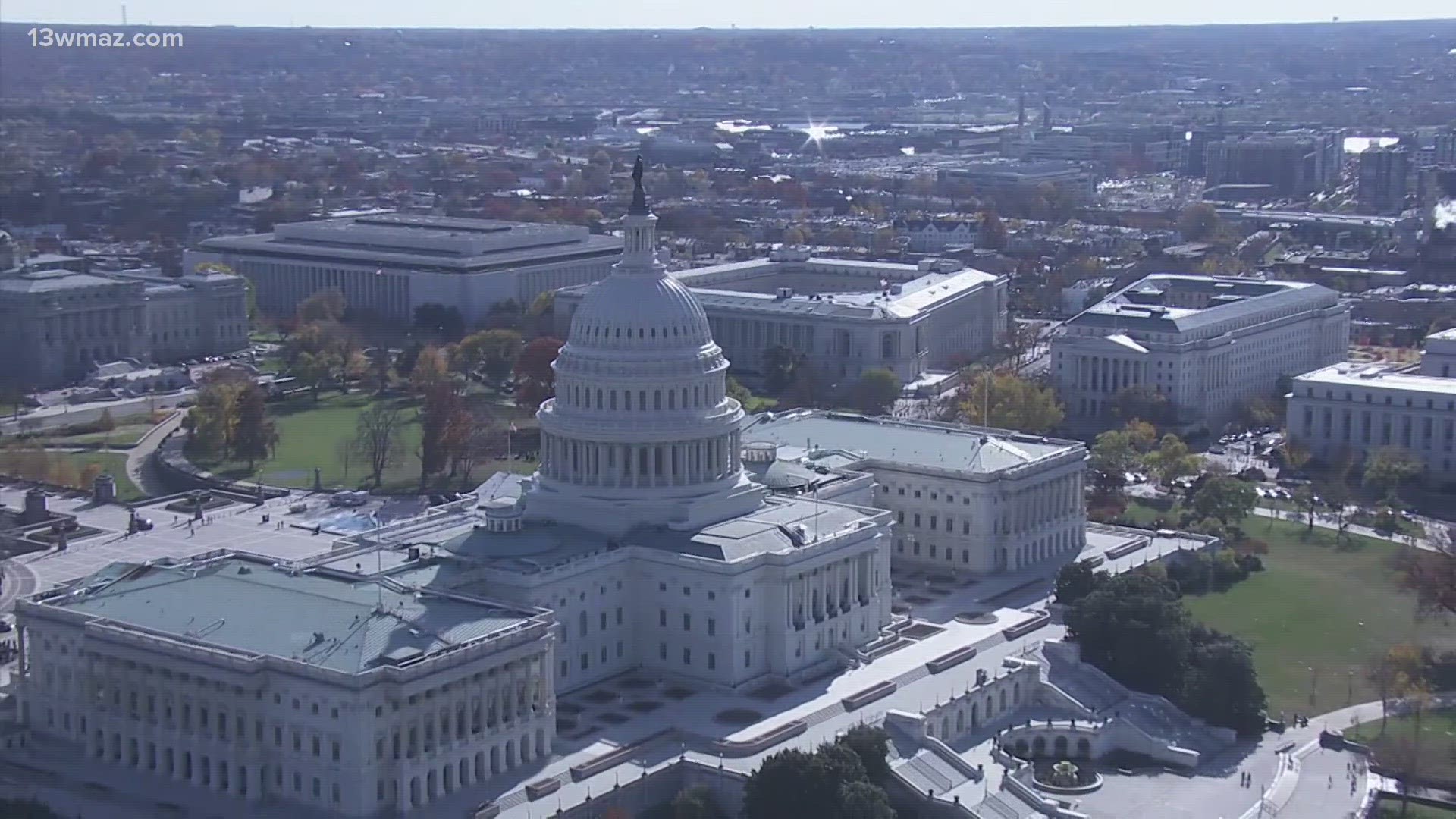 House Speaker Mike Johnson unveiled his proposal on Saturday to avoid a partial government shutdown by extending government funding for some agencies and programs.