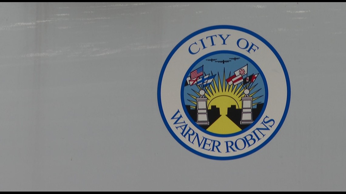 City of Warner Robins to hand out free sandbags