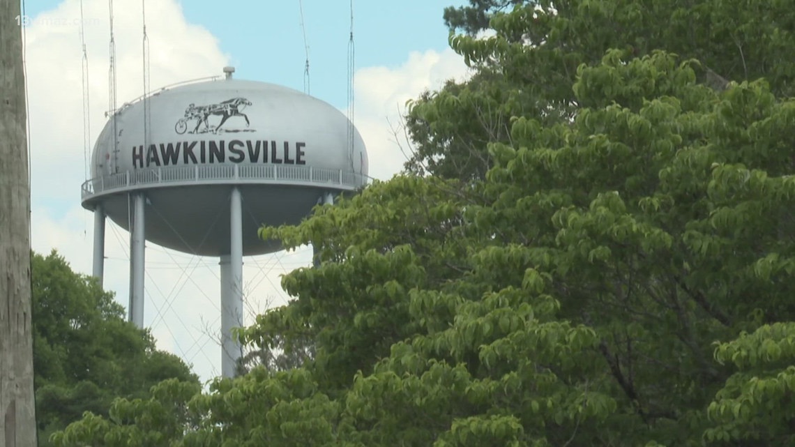 Wayne Wiley wins Pulaski County Sheriff race by 17 votes