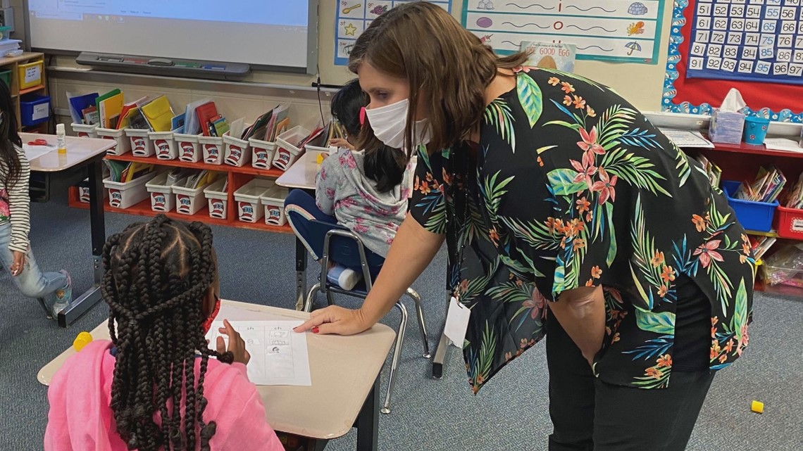 Houston County Schools educators to be vaccinated by March 26 - Vimarsana News