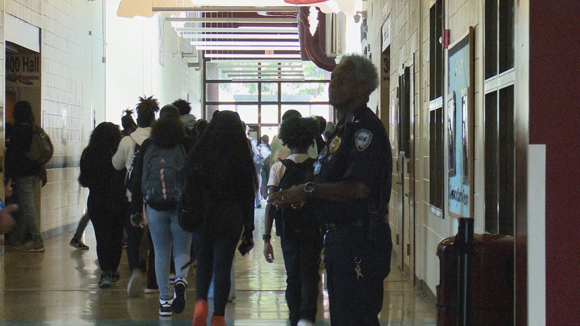 Bibb County Campus Police Chief Russell Bentley to retire - Vimarsana News