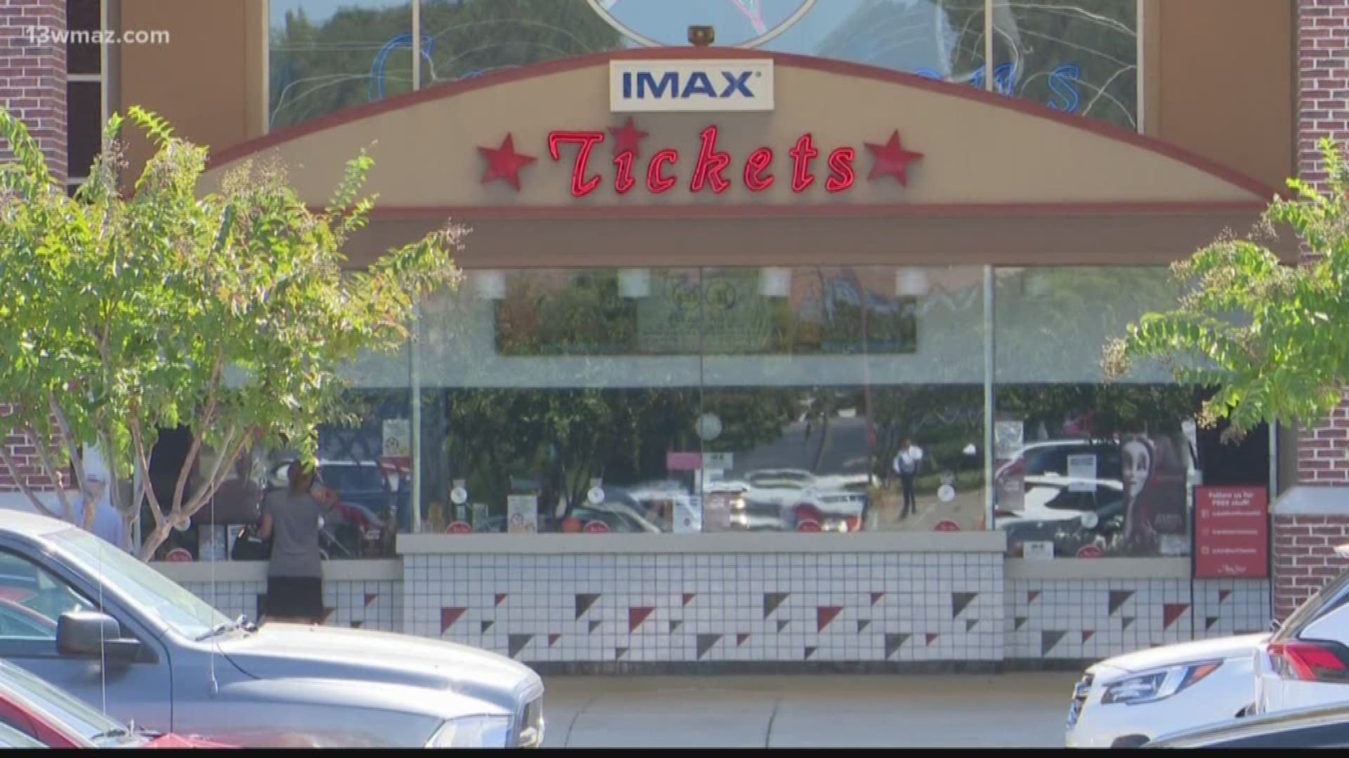 If you live in Bibb County, you might have heard about a rumored shooting near the north Macon movie theater, but is it true?