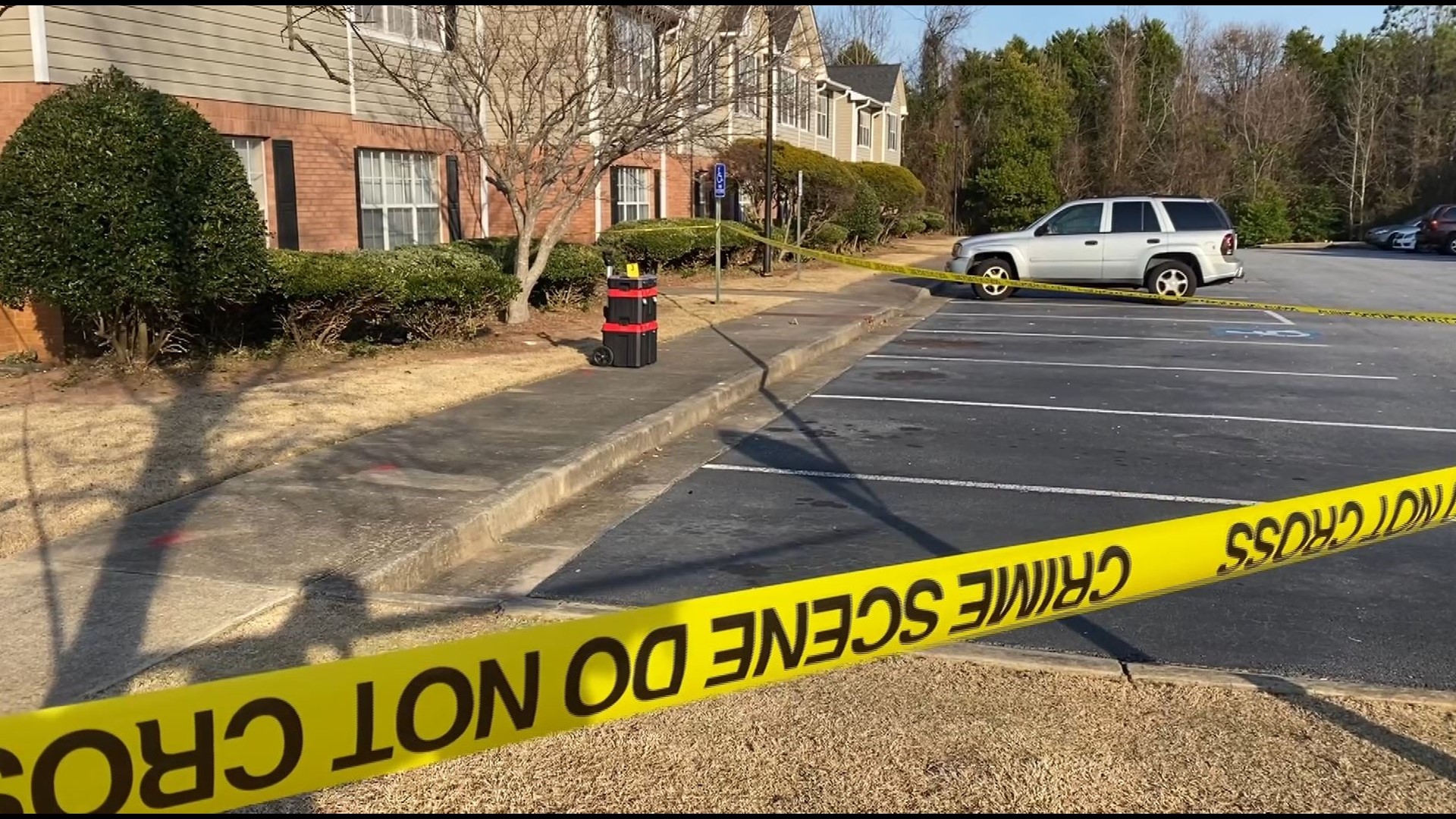 Only a few hours after a media release about finding Michaela Chaney's abandoned car and torn up apartment, Warner Robins police say they found her body.