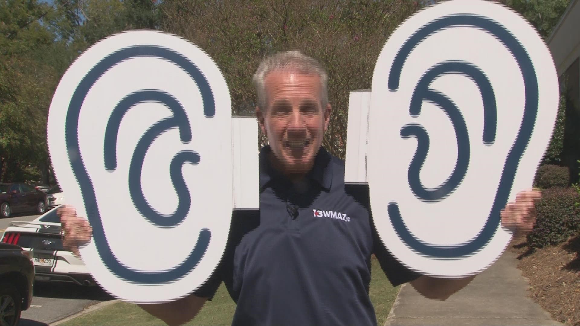 13WMAZ Listening Lab returns in 2022 for Georgia elections | 13wmaz.com