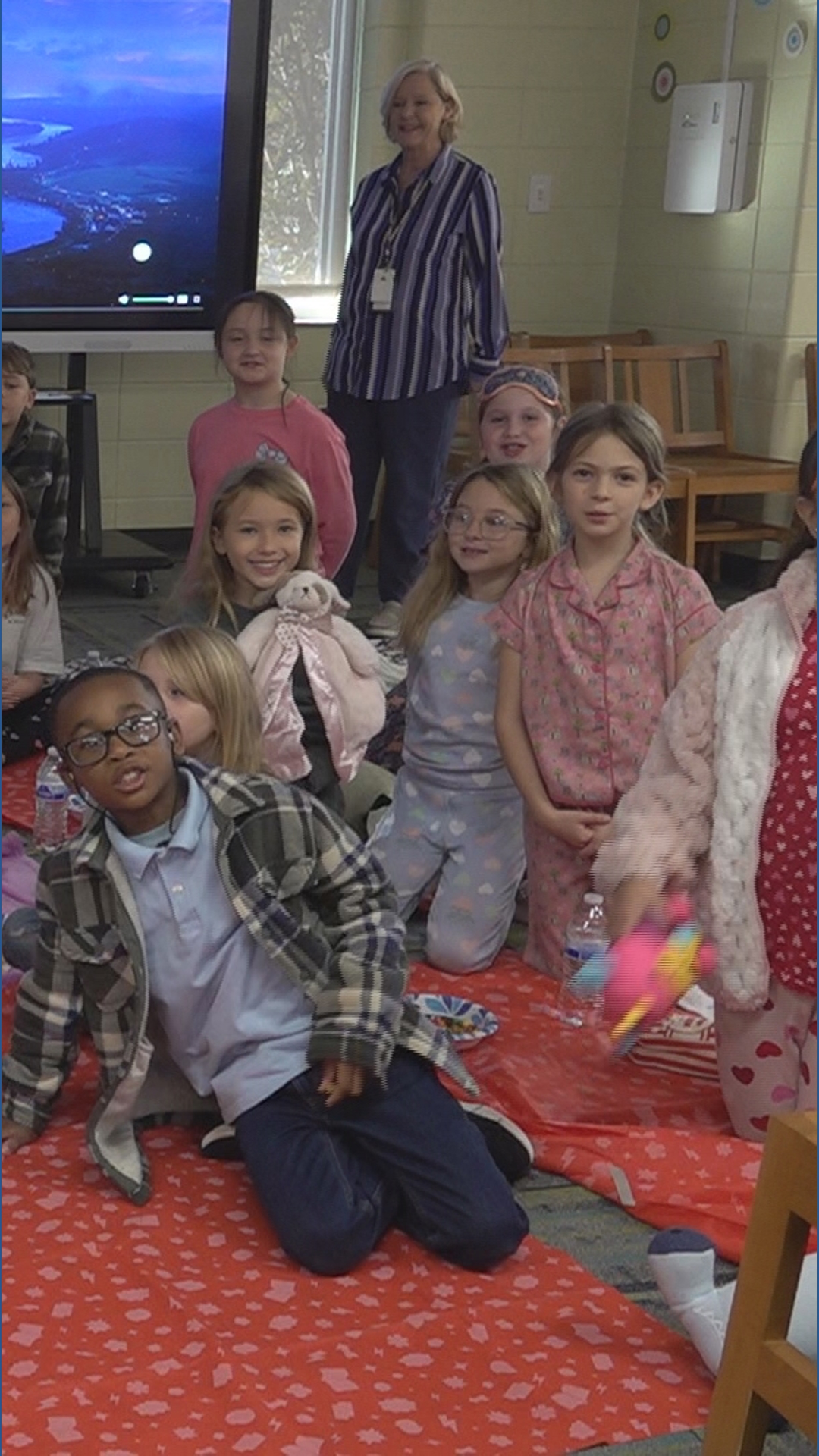 School of the Week | Heard Elementary celebrates students with ...