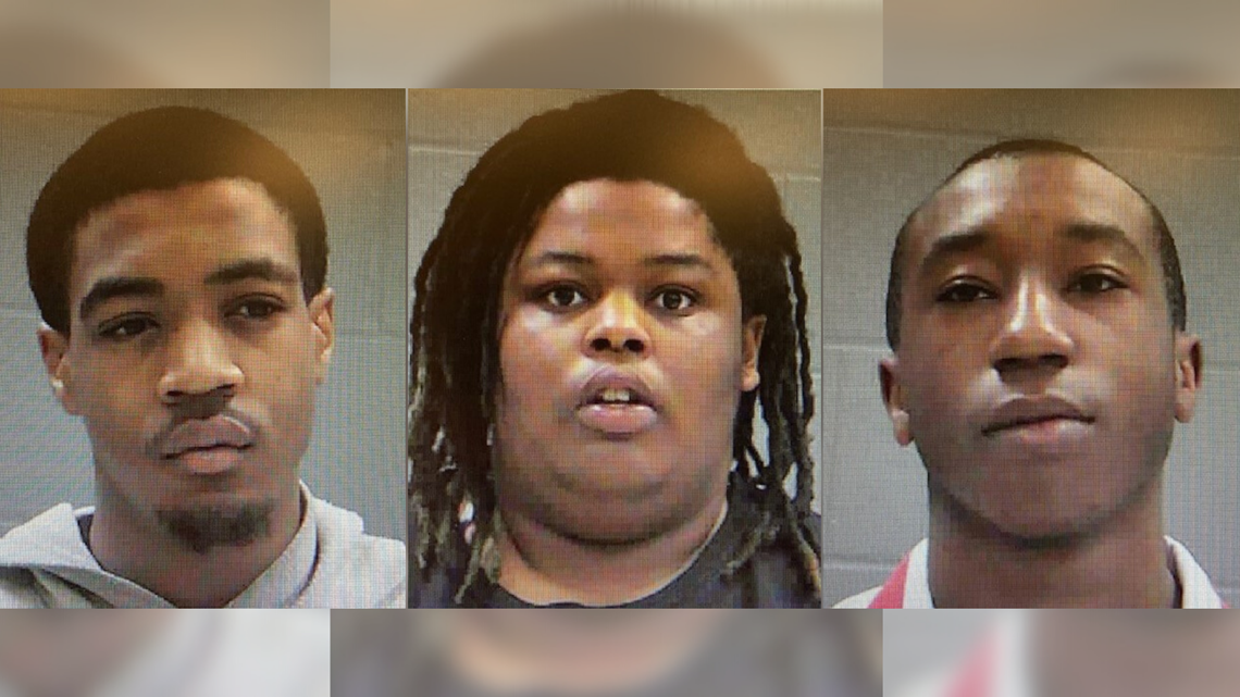 Baldwin County deputy fires shots while trying to make arrest