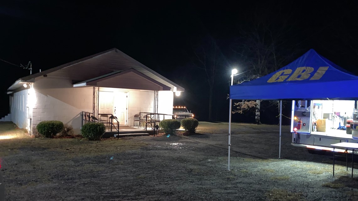 Baldwin County Sheriff's Office, GBI investigate shooting - Vimarsana News