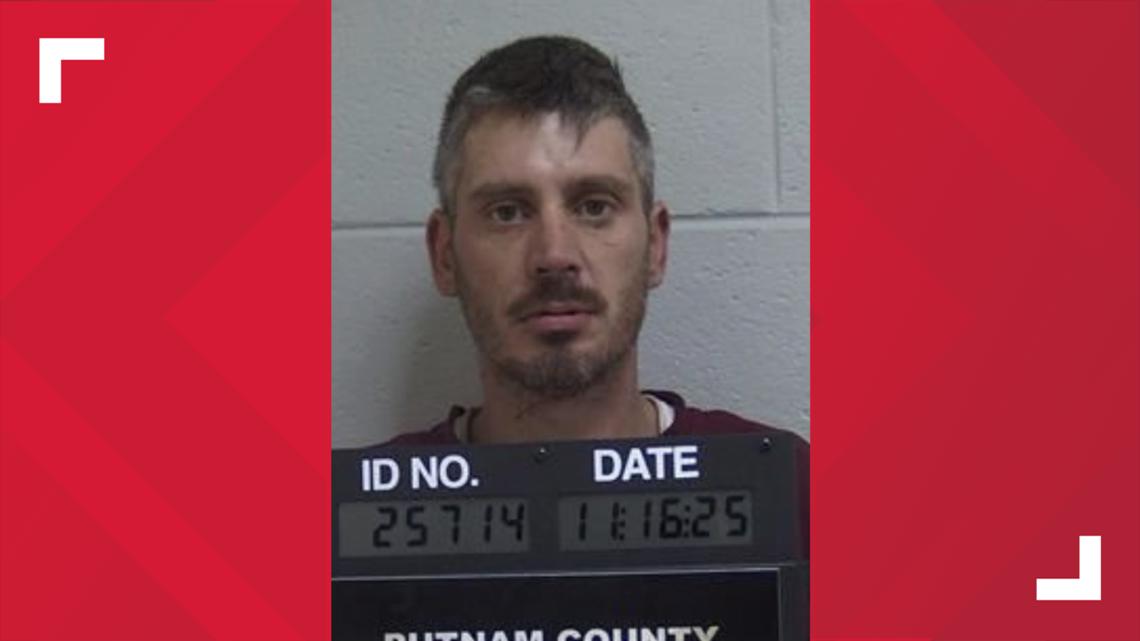 Hickey molested the victim for six months and recorded it on his cell phone. D.A. Barksdale says it is the longest sentence in the circuit's history.