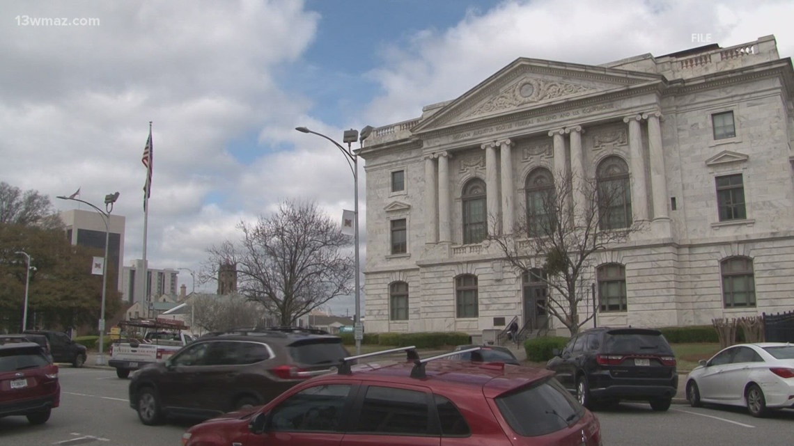 'An unprecedented campaign' | Outside groups oppose federal lawsuit to claim Georgia voters' personal data