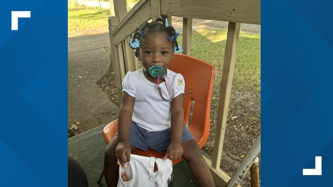 Macon toddler's family grieves after death - Vimarsana News