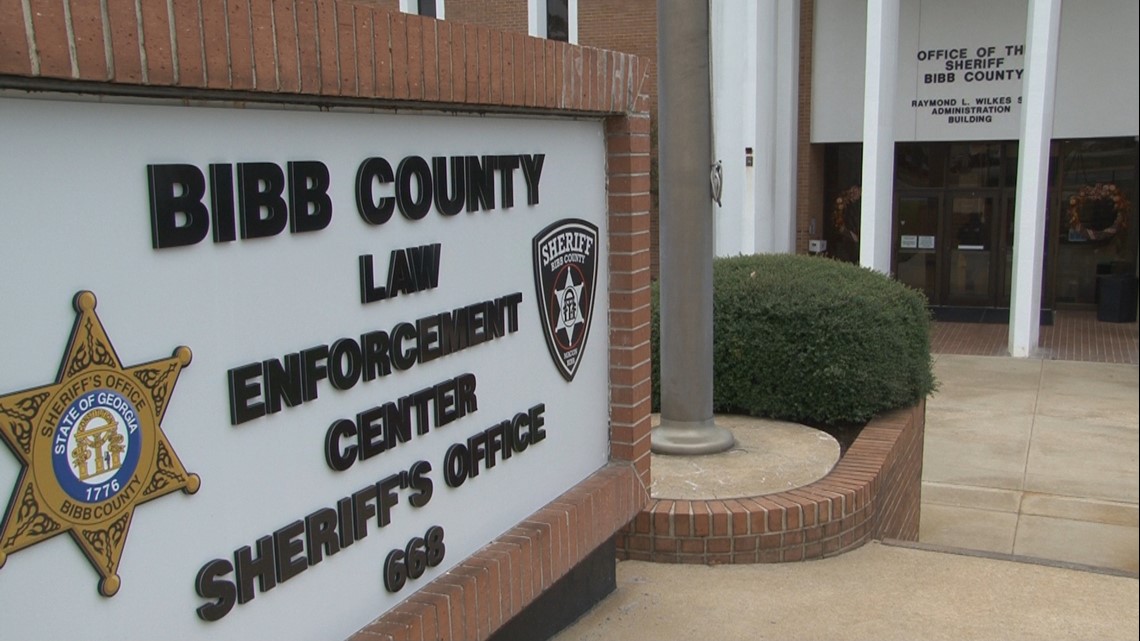 Bibb deputies to get training to recognize domestic violence | 13wmaz.com