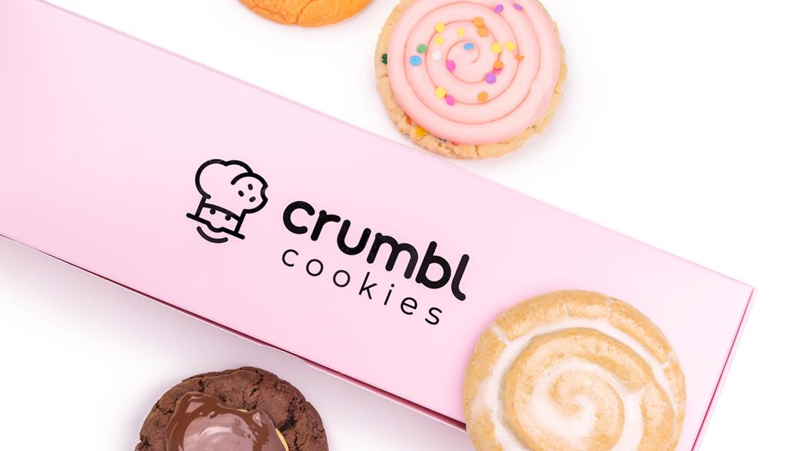 Crumbl Cookies opening in Warner Robins, Georgia June 30 - Vimarsana News