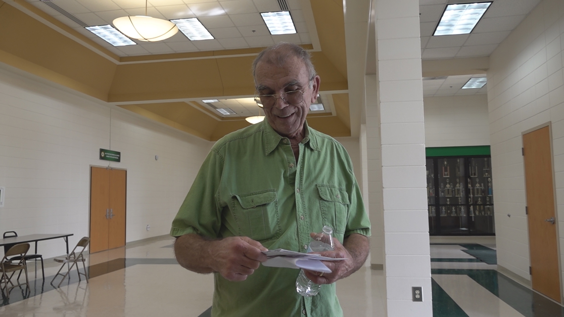 Dublin residents express concerns as school board members approve millage rate | Here's what we know