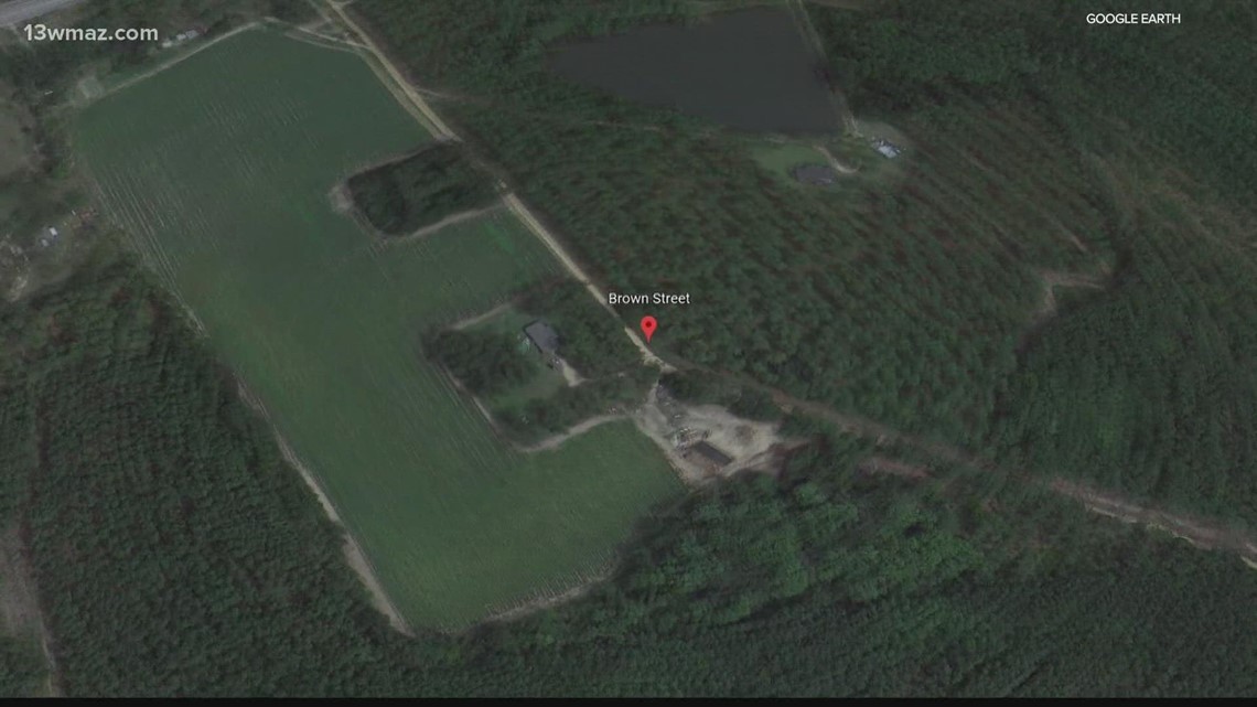 Eastman man arrested, charged for shooting, killing woman