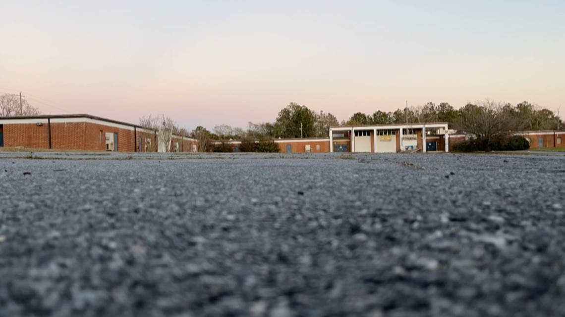 Old Bibb school buildings to become housing developments - Vimarsana News