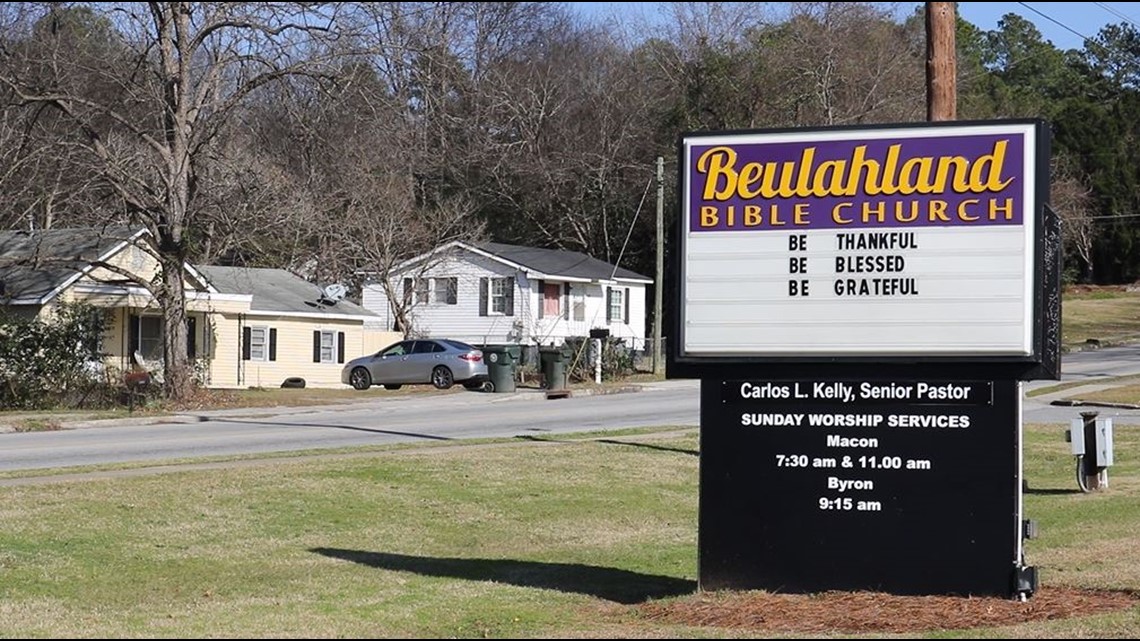 Beulahland Bible Church to host job fair | 13wmaz.com