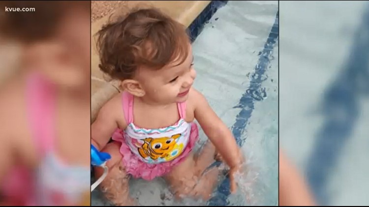 ‘It Takes So Little Time’ | Mother Talks About Her Daughter's Drowning ...