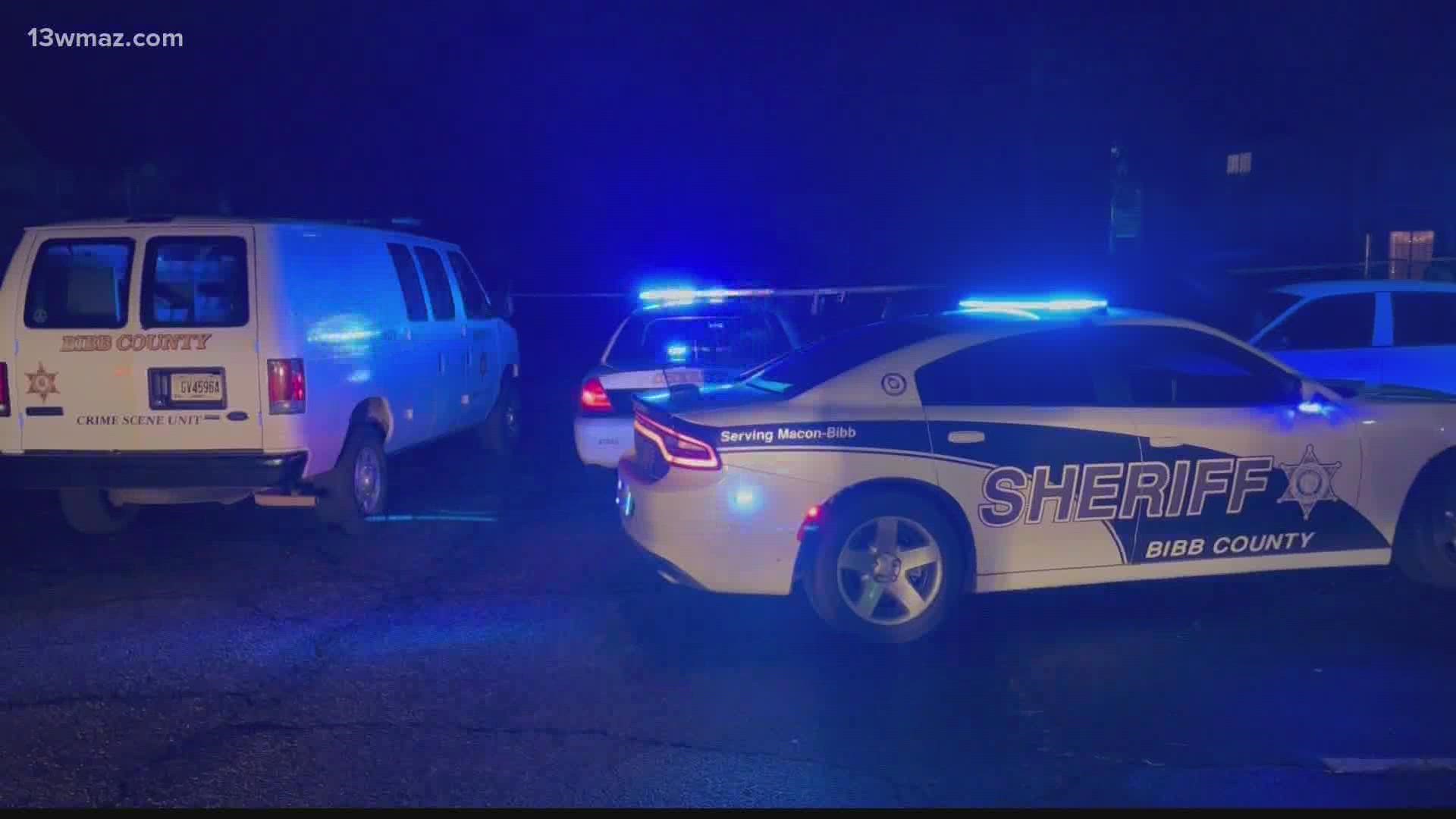 3 Dead After Shooting In West Macon