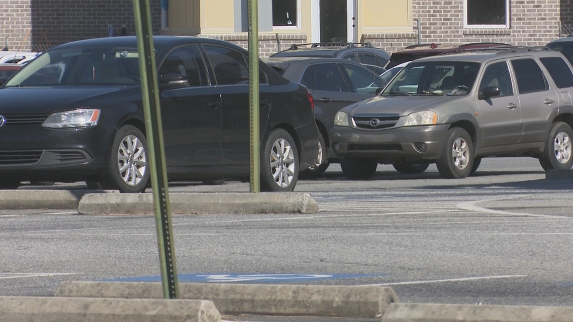 Houston County law enforce say kids get guns from car break-ins - Vimarsana News