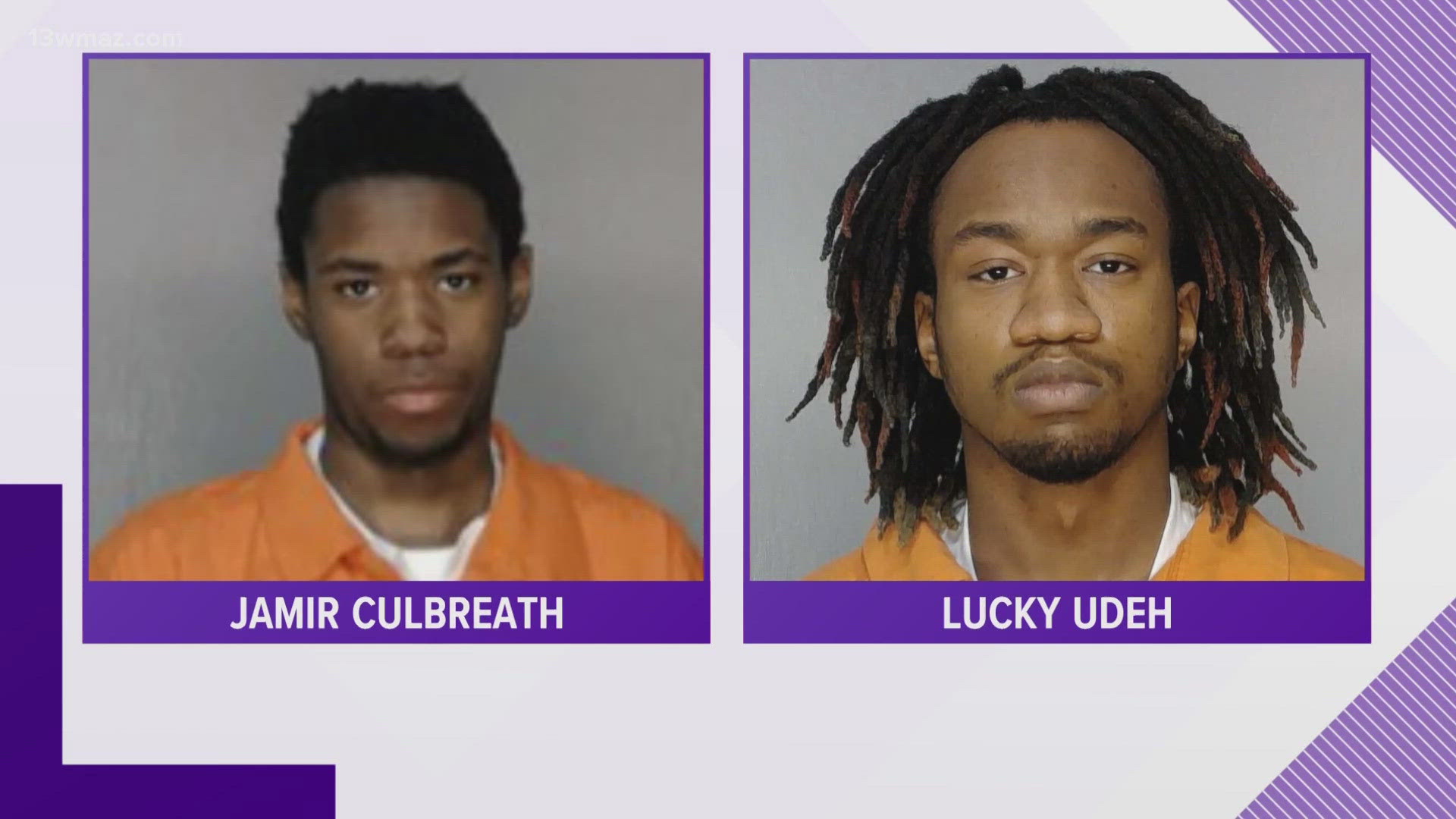 All 4 suspects in deadly drug deal gone wrong at Macon hotel plead ...